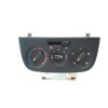 Recambio de mando calefaccion / aire acondicionado para fiat fiorino 1.3 16v m-jet cat referencia OEM IAM 735462118  