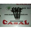 Recambio de inyector para volvo s80 berlina 2.4 (103kw) referencia OEM IAM 0445110078  