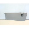 Recambio de parasol izquierdo para mercedes-benz clase r (w251) 350 (251.056) referencia OEM IAM A1648101210  