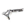 Recambio de capot para bmw 5 (e60) 530 d referencia OEM IAM 41617120275 41617120276 