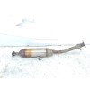 Recambio de tubo escape delantero para toyota avensis touring sports business advance referencia OEM IAM 174100X040  