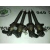 Recambio de inyector para volvo s80 berlina 2.4 (103kw) referencia OEM IAM 0445110078  