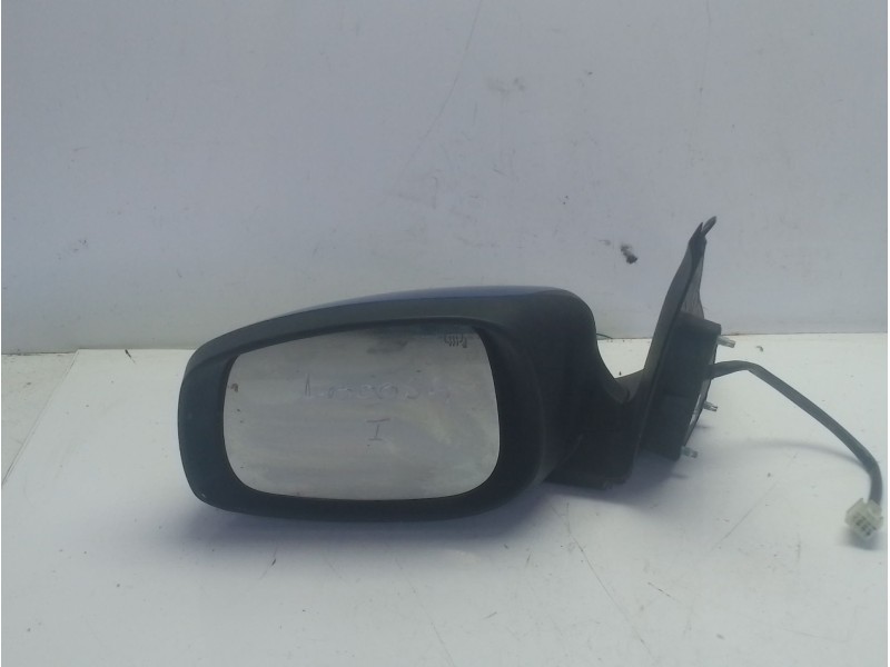 Recambio de retrovisor izquierdo para suzuki swift berlina (mz) gl (3-ptas.) referencia OEM IAM 8470262J99ZCG  