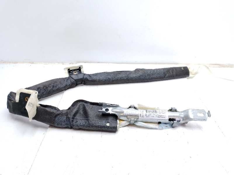 Recambio de airbag cortina delantero derecho para fiat 500 cabrio (150) referencia OEM IAM 51923109 51923109 