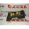 Recambio de caja reles / fusibles para mercedes-benz clase m (w163) 320 (163.154) referencia OEM IAM 1635450205  
