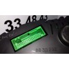 Recambio de cuadro instrumentos para seat leon (1m1) signo referencia OEM IAM 88311292 W01M0920800C 