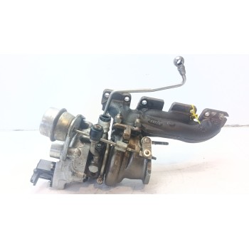 TURBOCOMPRESOR 0375T5 9807682180