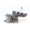 Recambio de turbocompresor para peugeot 308 access referencia OEM IAM 0375T5  9807682180