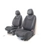Recambio de juego asientos completo para citroën c4 lim. live edition referencia OEM IAM 8925A7  