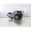 Recambio de motor arranque para seat toledo (1l) marina referencia OEM IAM 02A911024 001125007 