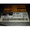 Recambio de kit airbag para lexus is200 (ds2/is2) 220d referencia OEM IAM   