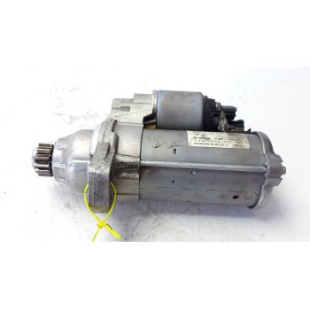 MOTOR ARRANQUE 02M911021G 12V BOSCH 0001179510