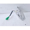 Recambio de piloto lateral izquierdo para sym symphony 125 referencia OEM IAM 33450ATA010  