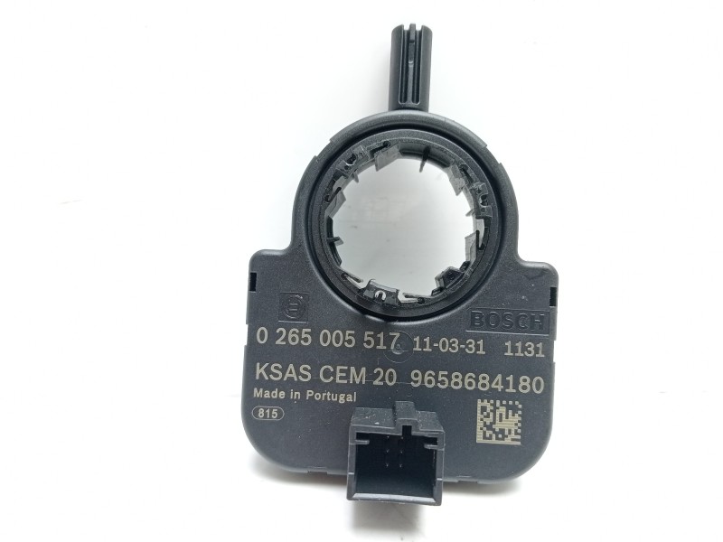 Recambio de sensor para citroën c4 picasso exclusive referencia OEM IAM 0265005517  