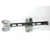 Recambio de elevalunas delantero izquierdo para mercedes-benz clase a (w168) 140 (168.031) referencia OEM IAM 1688204542  