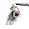 Recambio de airbag cortina delantero derecho para fiat 500 cabrio (150) referencia OEM IAM 51923109 51923109 