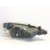 Recambio de faro izquierdo para peugeot 307 (3a/c) 1.6 hdi 110 referencia OEM IAM 6204Z3  