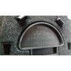 Recambio de guantera para hyundai i40 tecno blue referencia OEM IAM 847563Z000RY 2T8451000 