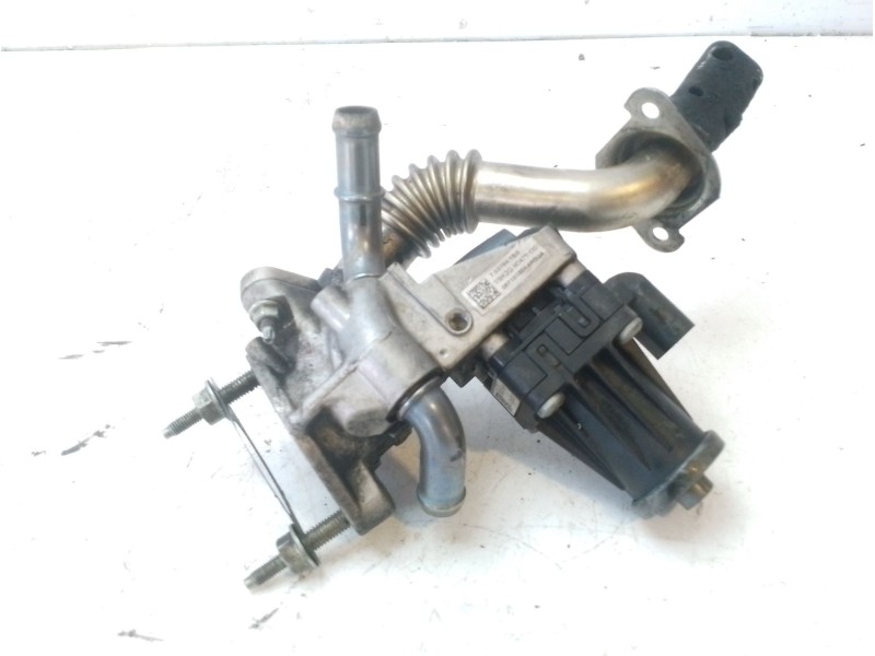 Recambio de valvula egr para ford transit custom kasten 2.2 tdci cat referencia OEM IAM 2026142  BK2Q9D475CC