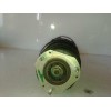 Recambio de amortiguador delantero derecho para ford fiesta (cb1) ambiente referencia OEM IAM 8V5118045BF  