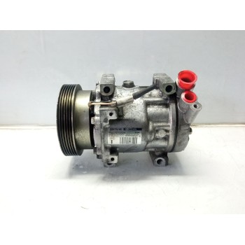 COMPRESOR AIRE ACONDICIONADO 8200526884A 0175710524 