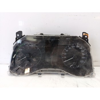 CUADRO INSTRUMENTOS 83800K0221 