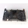 Recambio de cuadro instrumentos para toyota yaris active referencia OEM IAM 83800K0221  