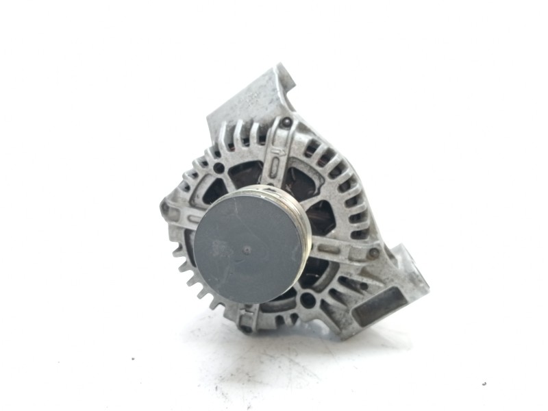 Recambio de alternador para citroën nemo 1.3 hdi fap referencia OEM IAM 1638013480 D80551984055 