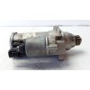 Recambio de motor arranque para skoda fabia iii (nj3) 1.0 referencia OEM IAM 02M911021G 12V BOSCH 0001179510