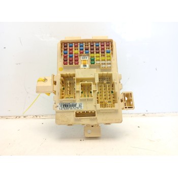 CAJA RELES / FUSIBLES 91951D7530 