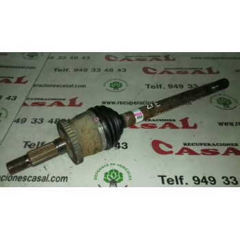 TRANSMISION DELANTERA IZQUIERDA 620429022569 