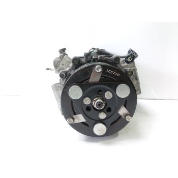 COMPRESOR AIRE ACONDICIONADO HFC134A 
