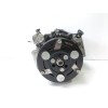 Recambio de compresor aire acondicionado para opel astra gtc 1.8 16v referencia OEM IAM HFC134A  