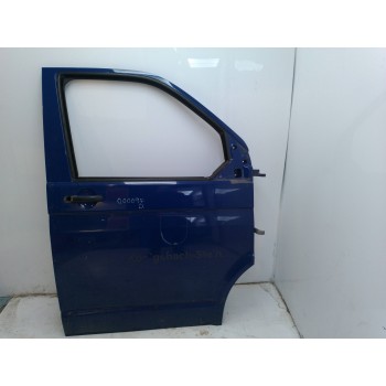 PUERTA DELANTERA DERECHA 7E0831056F 