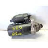 Recambio de motor arranque para seat toledo (1l) marina referencia OEM IAM 02A911024 001125007 