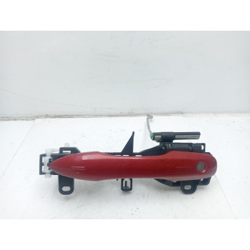 MANETA EXTERIOR DELANTERA IZQUIERDA 69210K0010A0 