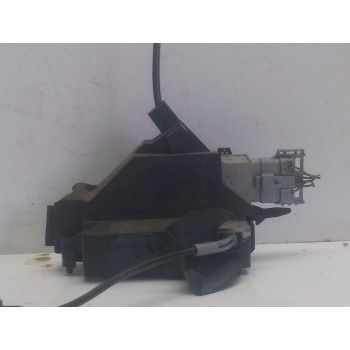 CERRADURA PUERTA TRASERA DERECHA 9138J9 