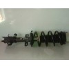 Recambio de amortiguador delantero derecho para ford fiesta (cb1) ambiente referencia OEM IAM 8V5118045BF  