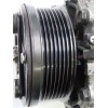 Recambio de compresor aire acondicionado para opel astra gtc 1.8 16v referencia OEM IAM HFC134A  