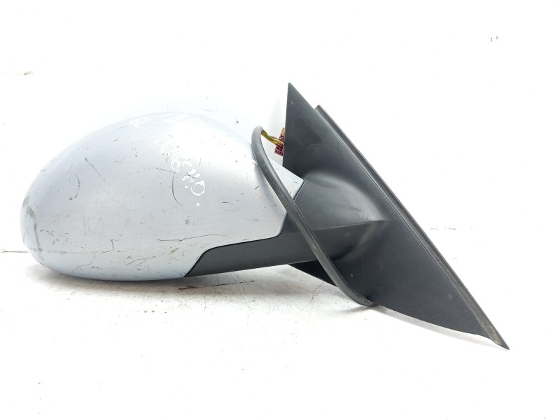 Recambio de retrovisor derecho para seat ibiza (6l1) 1.9 tdi referencia OEM IAM 6L1857507T9B9 6L1857507T 
