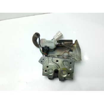 CERRADURA MALETERO / PORTON F43102AE 754669 