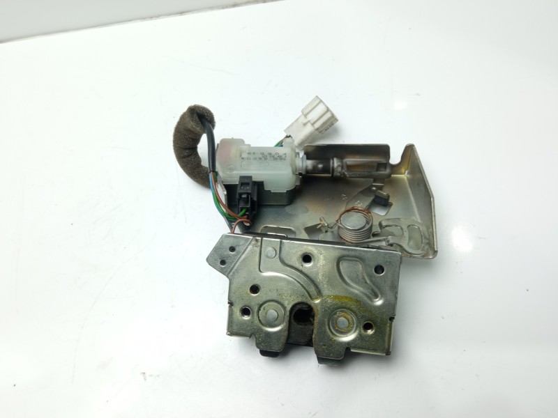 Recambio de cerradura maletero / porton para ford mondeo berlina (ge) referencia OEM IAM F43102AE 754669 