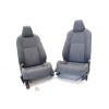 Recambio de juego asientos completo para toyota corolla (e21) hybrid advance referencia OEM IAM 710730ZX62C2  