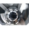 Recambio de faro antiniebla derecho para toyota c-hr (_x1_) 2.0 hybrid (maxh10) referencia OEM IAM 8121048051  