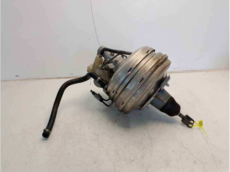 Recambio de servofreno para bmw 7 (e65, e66, e67) 730 d referencia OEM IAM 34326779736  