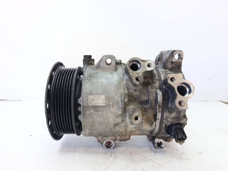 Recambio de compresor aire acondicionado para lexus is ii (_e2_) 220d (ale20) referencia OEM IAM 8831053060  