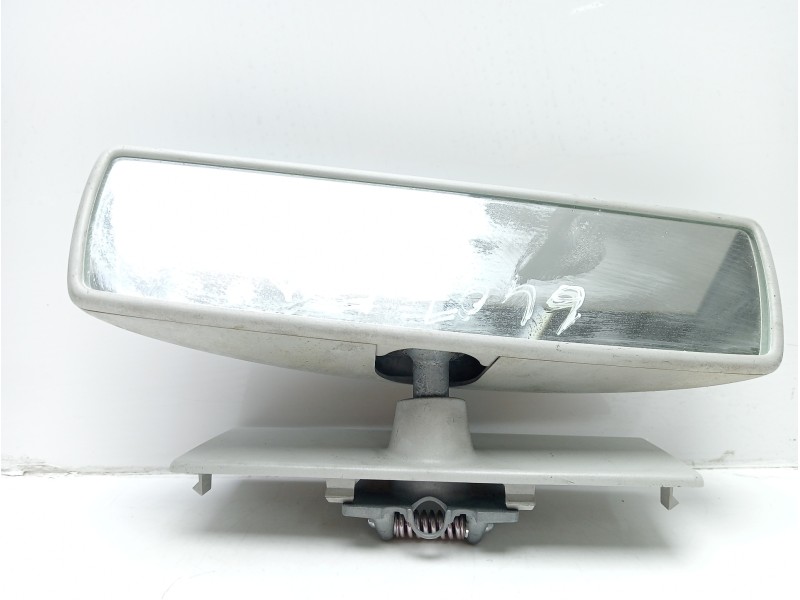 Recambio de espejo interior para seat leon (1p1) 1.6 referencia OEM IAM A046767 010749 