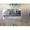 Recambio de motor arranque para kia carnival ii 2.9 cdri ex referencia OEM IAM 031114140  