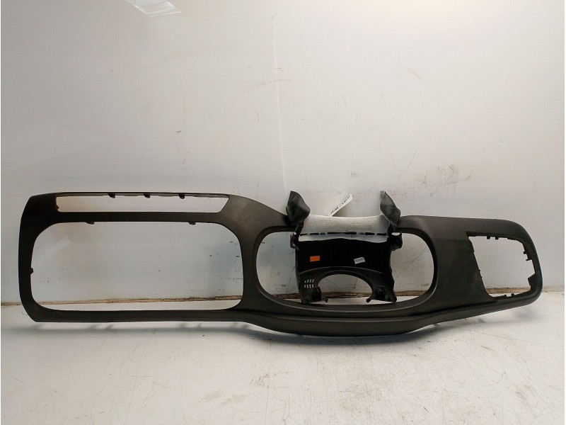 Recambio de moldura para toyota proace furgoneta (mdz_) 1.5 d4d (mdz8) referencia OEM IAM 98083646ZD  