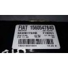 Recambio de mando climatizador para alfa romeo 159 (140) 2.0 jtdm cat referencia OEM IAM 1560547840  